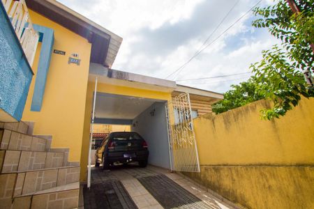 Casa à venda com 127m², 3 quartos e 4 vagasGaragem