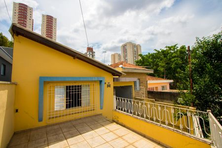 Casa à venda com 127m², 3 quartos e 4 vagasÁrea externa