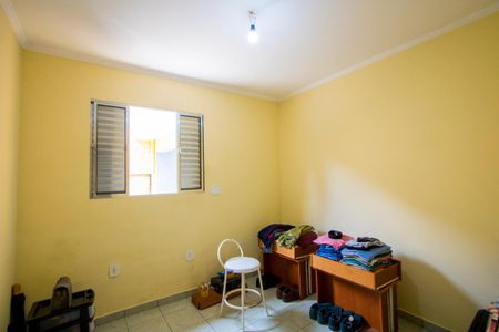Casa à venda com 127m², 3 quartos e 4 vagasQuarto 2