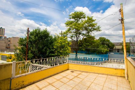 Casa à venda com 127m², 3 quartos e 4 vagasÁrea externa