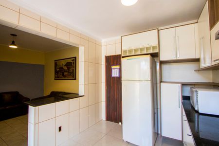 Casa à venda com 127m², 3 quartos e 4 vagasCozinha