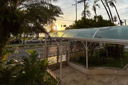 Studio para alugar com 32m², 1 quarto e 1 vaga Studio para alugar com 32m², 1 quarto e 1 vagaÁrea comum