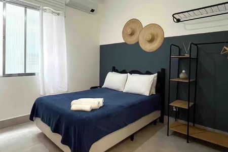 Studio para alugar com 32m², 1 quarto e 1 vaga Studio para alugar com 32m², 1 quarto e 1 vagaStudio