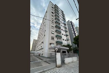 Studio para alugar com 32m², 1 quarto e 1 vaga Studio para alugar com 32m², 1 quarto e 1 vagaFachada