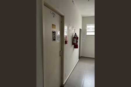 Studio para alugar com 32m², 1 quarto e 1 vaga Studio para alugar com 32m², 1 quarto e 1 vagaElevador