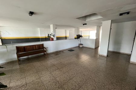 Apartamento para alugar com 108m², 3 quartos e 2 vagas Apartamento para alugar com 108m², 3 quartos e 2 vagasArea comum