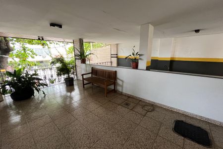 Apartamento para alugar com 108m², 3 quartos e 2 vagas Apartamento para alugar com 108m², 3 quartos e 2 vagasArea comum