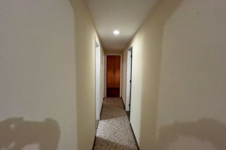 Apartamento para alugar com 108m², 3 quartos e 2 vagas Apartamento para alugar com 108m², 3 quartos e 2 vagasCorredor