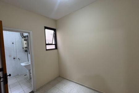 Apartamento para alugar com 108m², 3 quartos e 2 vagas Apartamento para alugar com 108m², 3 quartos e 2 vagasQuarto de serviço