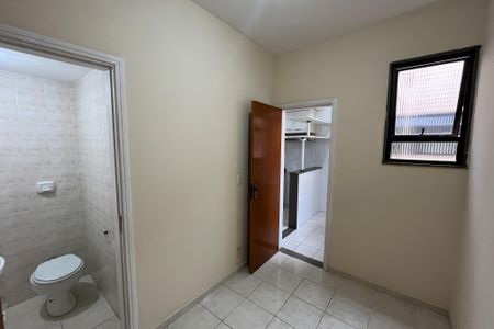 Apartamento para alugar com 108m², 3 quartos e 2 vagas Apartamento para alugar com 108m², 3 quartos e 2 vagasQuarto de serviço