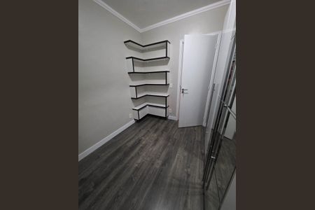 Apartamento à venda com 55m², 2 quartos e 1 vagaQuarto 2 