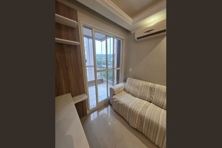 Sala  de apartamento para alugar com 2 quartos, 55m² em Teresópolis, Porto Alegre