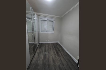 Apartamento à venda com 55m², 2 quartos e 1 vagaQuarto 2 