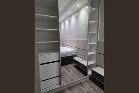 Apartamento à venda com 55m², 2 quartos e 1 vagaQuarto 1 