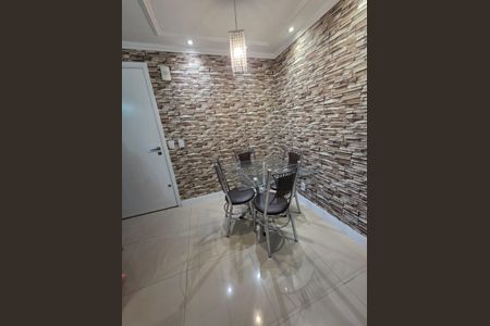 Sala  de apartamento para alugar com 2 quartos, 55m² em Teresópolis, Porto Alegre