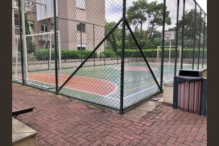 Apartamento à venda com 55m², 2 quartos e 1 vagaÁrea Comum 