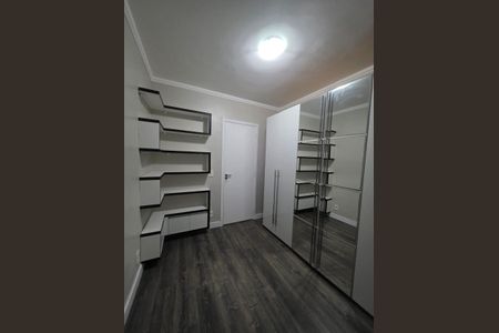 Apartamento à venda com 55m², 2 quartos e 1 vagaQuarto 2 