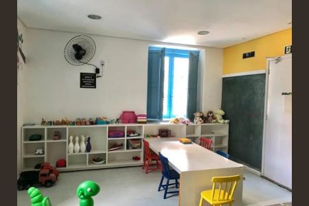 Apartamento à venda com 55m², 2 quartos e 1 vagaÁrea Comum 