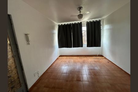 Sala de apartamento para alugar com 3 quartos, 65m² em Engenho da Rainha, Rio de Janeiro