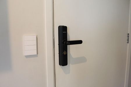 Apartamento à venda com 47m², 1 quarto e 1 vagaDetalhe Sala