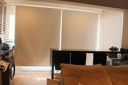 Apartamento à venda com 47m², 1 quarto e 1 vagaSala