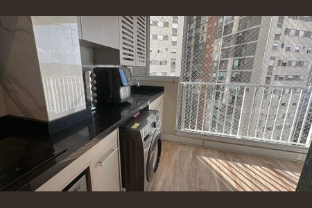 Apartamento à venda com 47m², 1 quarto e 1 vagaÁrea de Serviço