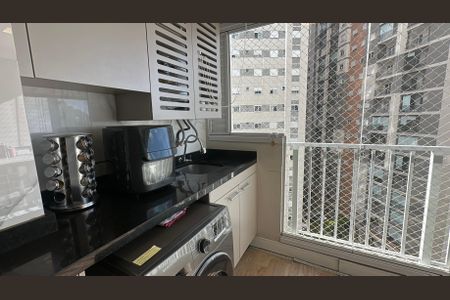 Apartamento à venda com 47m², 1 quarto e 1 vagaÁrea de Serviço