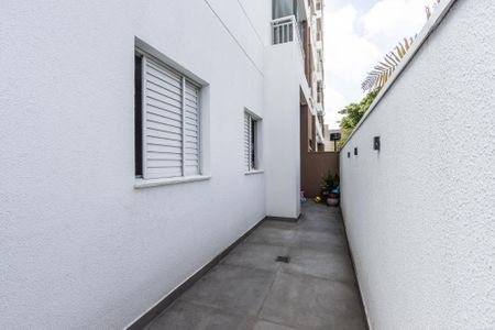 Apartamento à venda com 2 quartos, 77m² em Bom Retiro, São Paulo