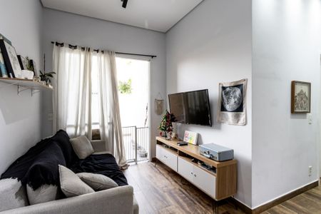 Apartamento à venda com 2 quartos, 77m² em Bom Retiro, São Paulo