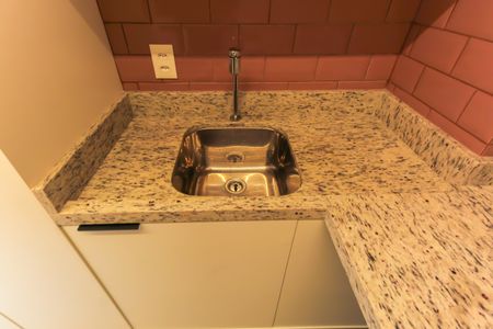 Casa de condomínio à venda com 100m², 3 quartos e 1 vagaÁrea de Serviço