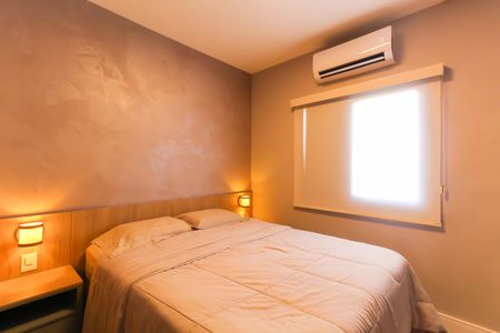 Casa de condomínio à venda com 100m², 3 quartos e 1 vagaQuarto 1 - Suíte