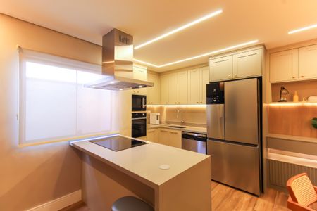 Casa de condomínio à venda com 100m², 3 quartos e 1 vagaSala/Cozinha