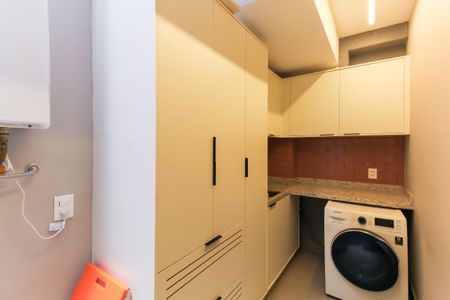 Casa de condomínio à venda com 100m², 3 quartos e 1 vagaÁrea de Serviço