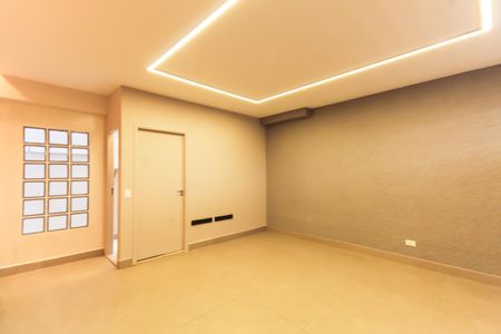 Casa de condomínio à venda com 100m², 3 quartos e 1 vagaGaragem