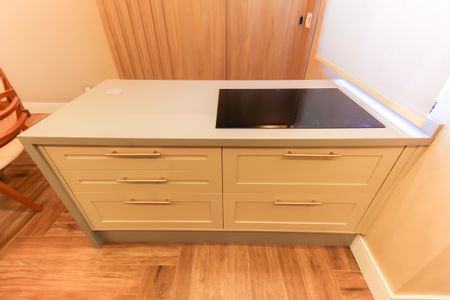 Casa de condomínio à venda com 100m², 3 quartos e 1 vagaSala/Cozinha