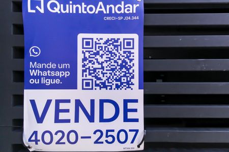 Casa de condomínio à venda com 100m², 3 quartos e 1 vagaFachada