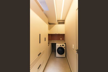 Casa de condomínio à venda com 100m², 3 quartos e 1 vagaÁrea de Serviço