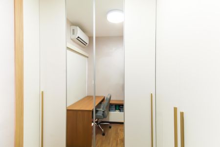 Casa de condomínio à venda com 100m², 3 quartos e 1 vagaQuarto 3