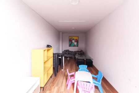 Casa de condomínio à venda com 100m², 3 quartos e 1 vagaBrinquedoteca