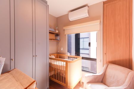 Casa de condomínio à venda com 100m², 3 quartos e 1 vagaQuarto 2