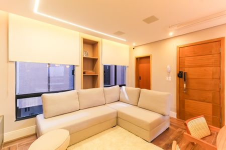 Casa de condomínio à venda com 100m², 3 quartos e 1 vagaSala/Cozinha