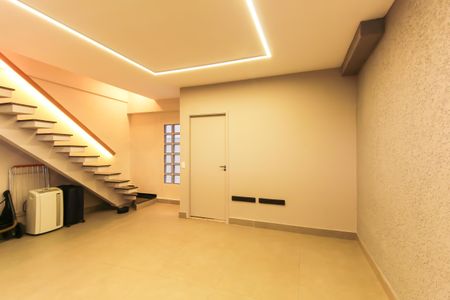 Casa de condomínio à venda com 100m², 3 quartos e 1 vagaGaragem