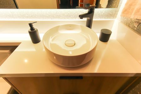 Casa de condomínio à venda com 100m², 3 quartos e 1 vagaBanheiro