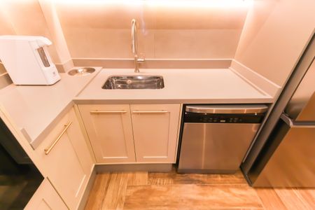 Casa de condomínio à venda com 100m², 3 quartos e 1 vagaSala/Cozinha