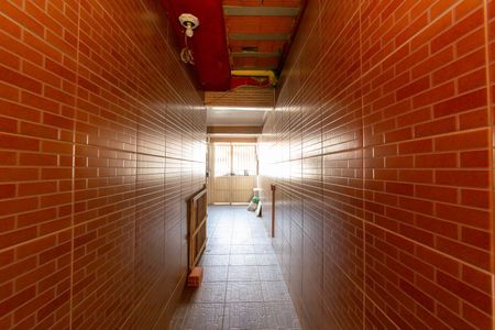 Casa para alugar com 130m², 1 quarto e sem vaga Casa para alugar com 130m², 1 quarto e sem vagaCorredor