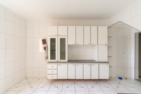 Casa para alugar com 130m², 1 quarto e sem vaga Casa para alugar com 130m², 1 quarto e sem vagaCozinha