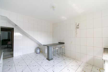 Casa para alugar com 130m², 1 quarto e sem vaga Casa para alugar com 130m², 1 quarto e sem vagaCozinha