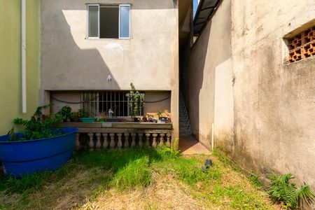 Casa para alugar com 130m², 1 quarto e sem vaga Casa para alugar com 130m², 1 quarto e sem vagaQuintal