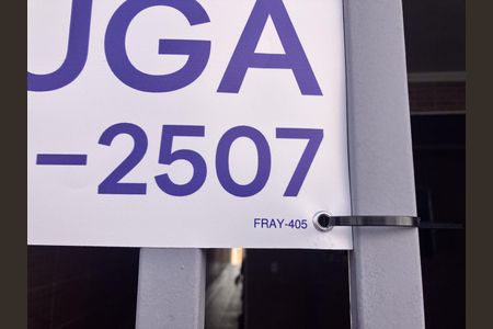 Casa para alugar com 130m², 1 quarto e sem vaga Casa para alugar com 130m², 1 quarto e sem vagaplaca instalada