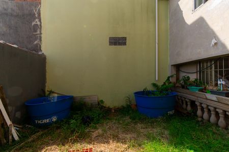 Casa para alugar com 130m², 1 quarto e sem vaga Casa para alugar com 130m², 1 quarto e sem vagaQuintal